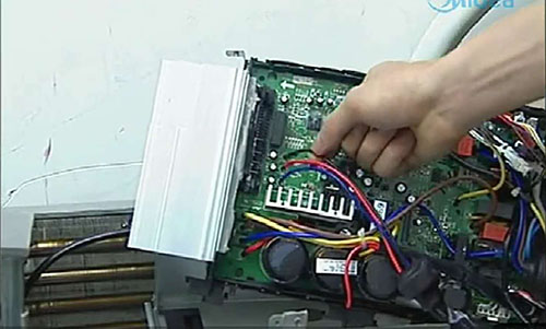 海州美的空调电话是多少