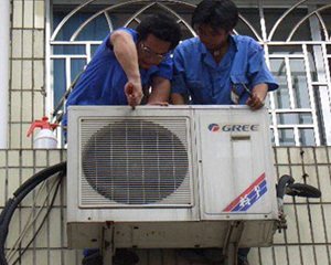 海州空调售后维修服务中心在哪里找