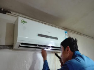 海州格力空调电话是多少