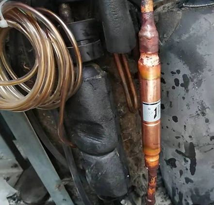 海州美的变频多联机空调维修售后服务中心