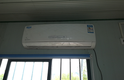 海州空调维修在哪里找