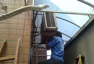 海州空调维修售后服务中心