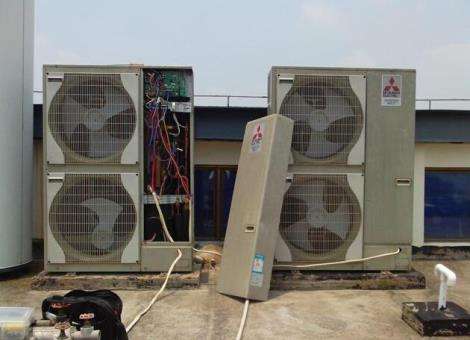 海州空调维修电话号码多少