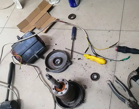 海州空调维修售后服务中心电话在哪里找