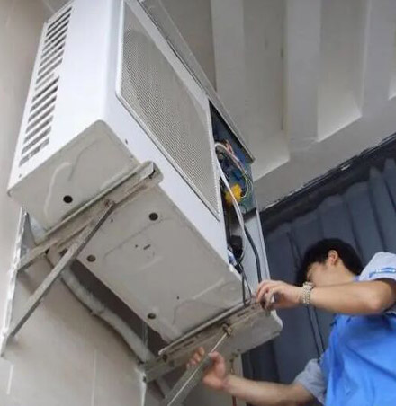 海州24小时空调维修热线