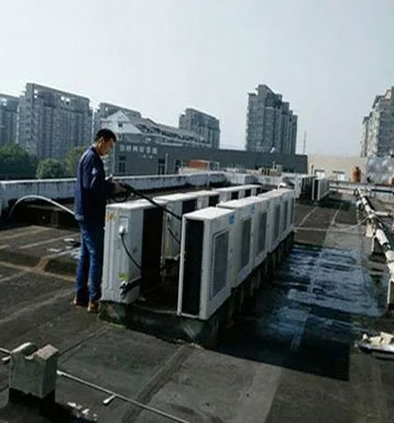 海州 空调拆装 海州本地 空调拆装公司