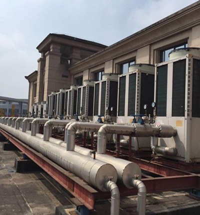 海州多联机维修 海州中央空调维修