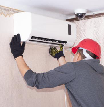 海州空调内机噪音大