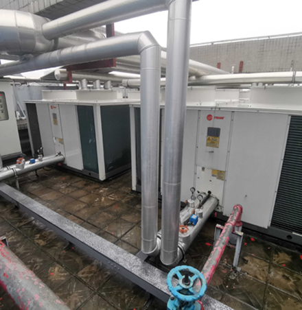 海州附近中央空调维修 海州上门中央空调维修